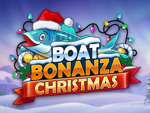 Boat Bonanza Christmas