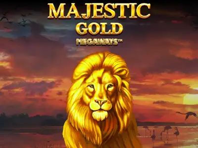 Majestic Gold Megaways